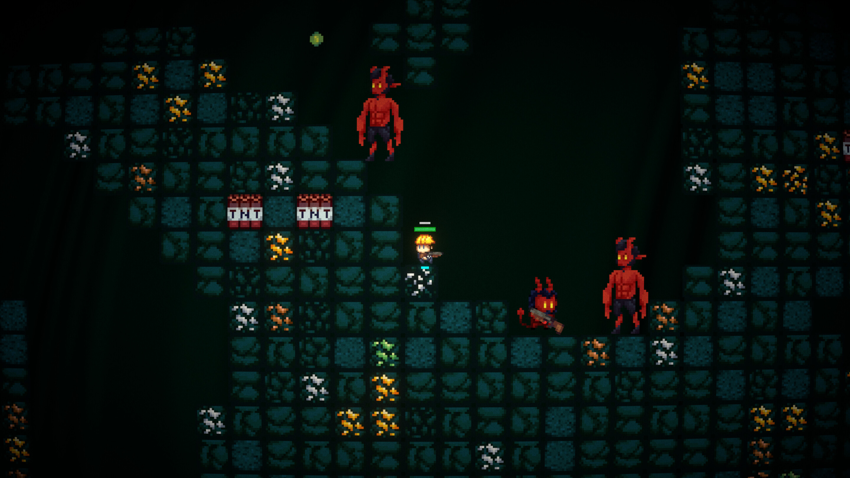 Vicious Loop screenshot 5
