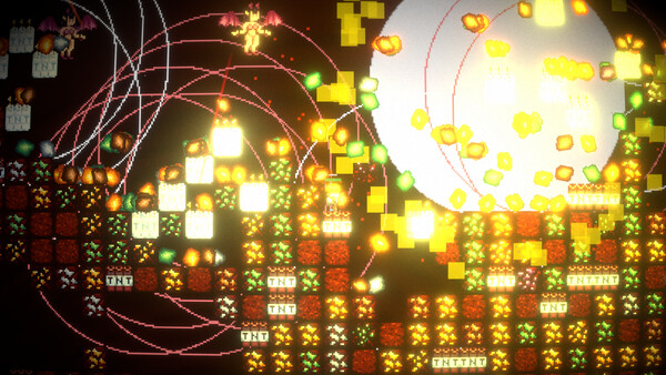 Vicious Loop screenshot 4