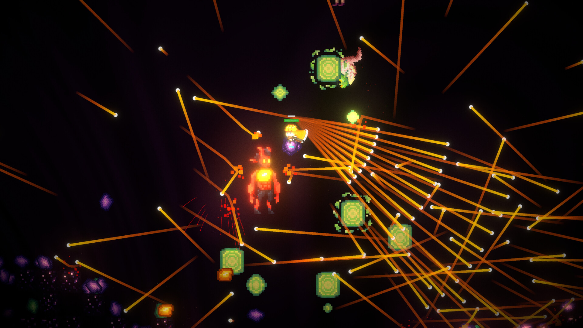 Vicious Loop trailer