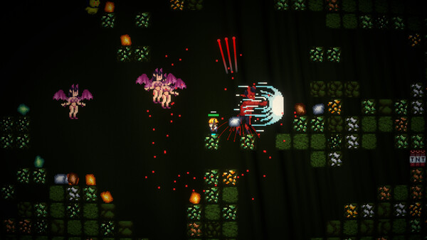 Vicious Loop screenshot 3