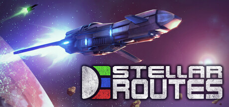 Stellar Routes