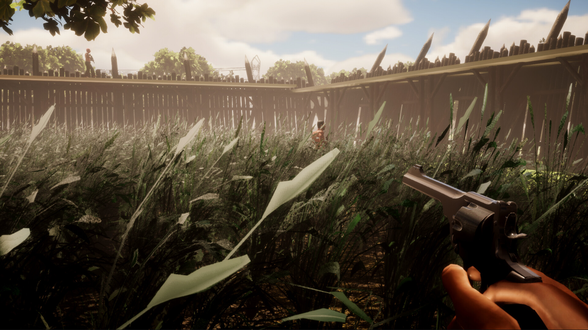 Vinash: Vengeance screenshot 5