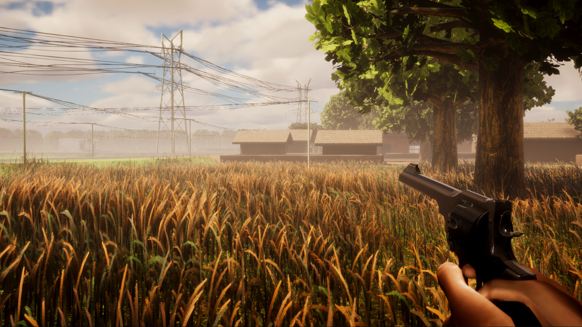 Vinash: Vengeance screenshot 3