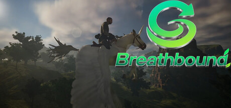 Breathbound