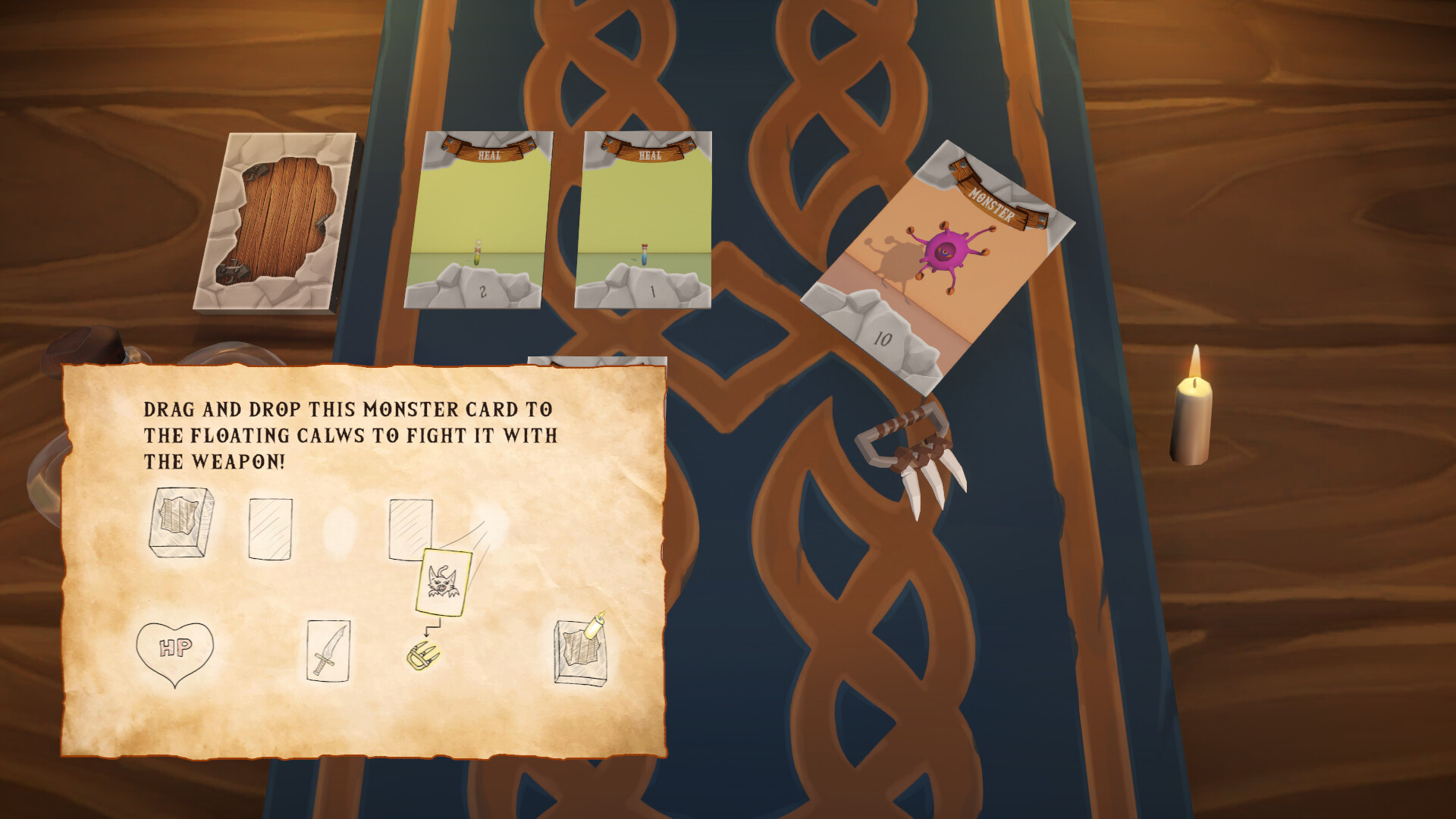 I Shouldn’t Have Drawn That! screenshot 2
