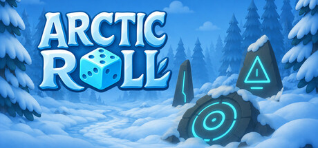 Cover art from Arctic Roll