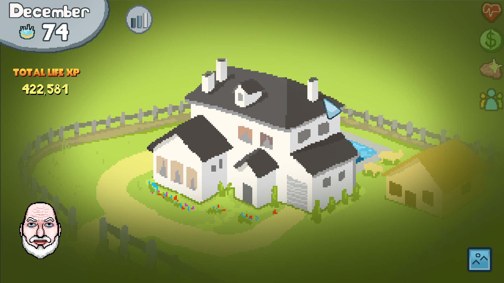 Incralife screenshot 4