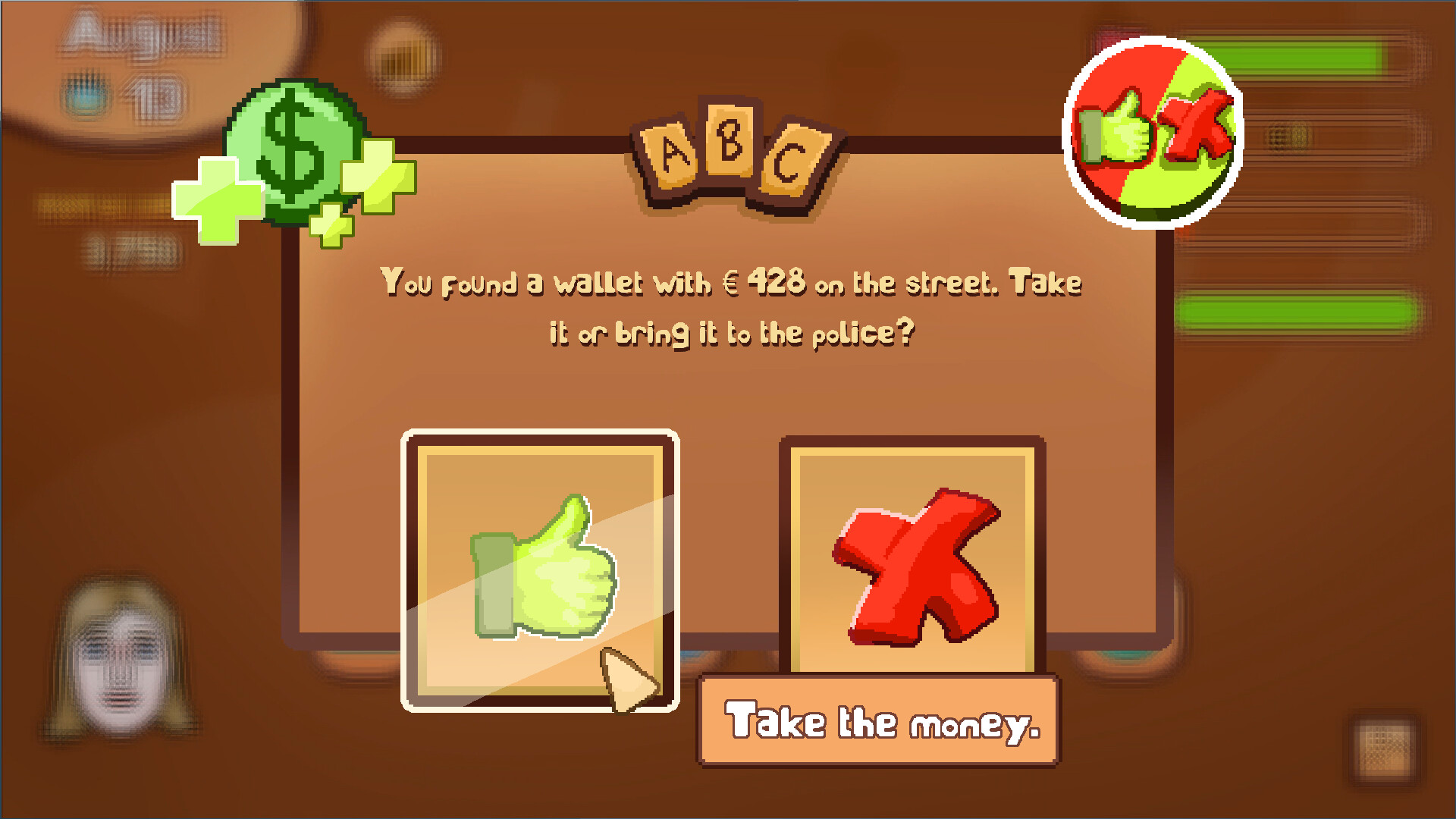 Incralife screenshot 5