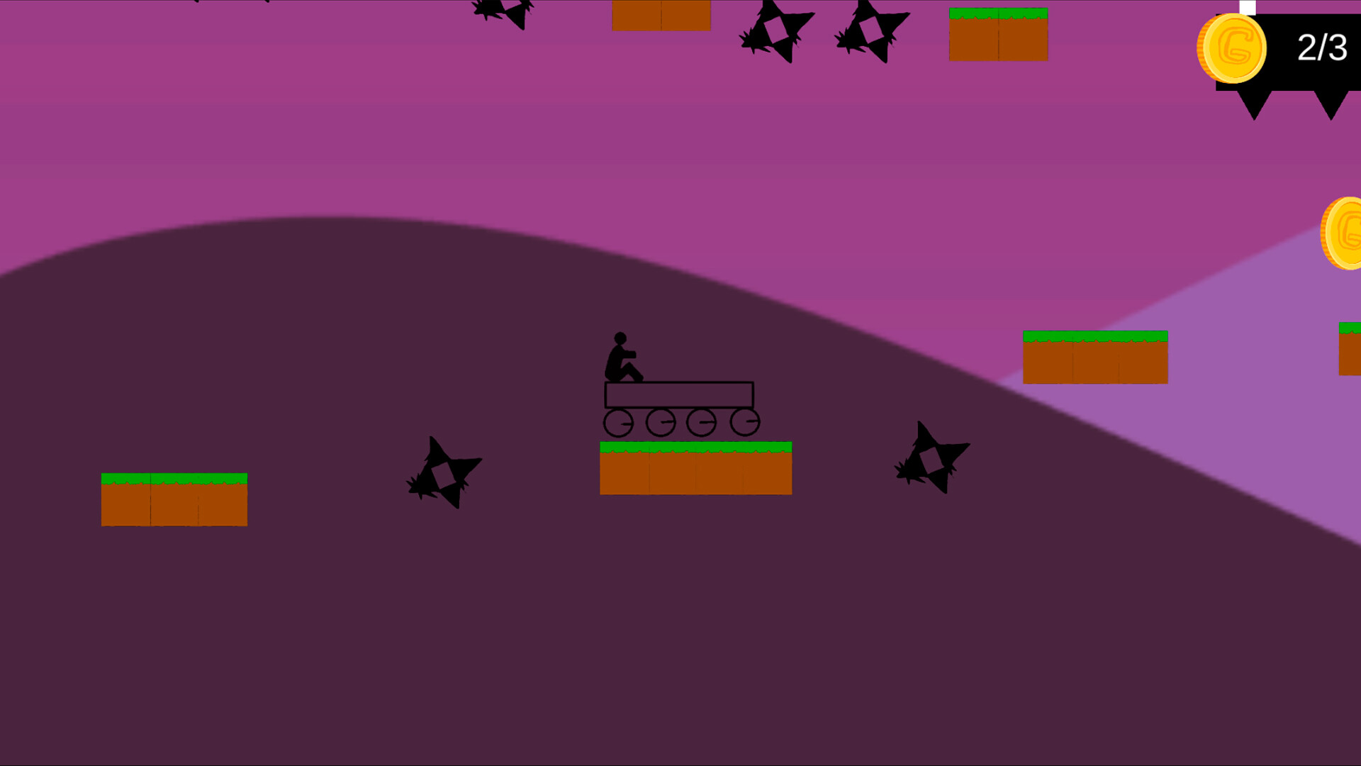 LeapTerra screenshot 5