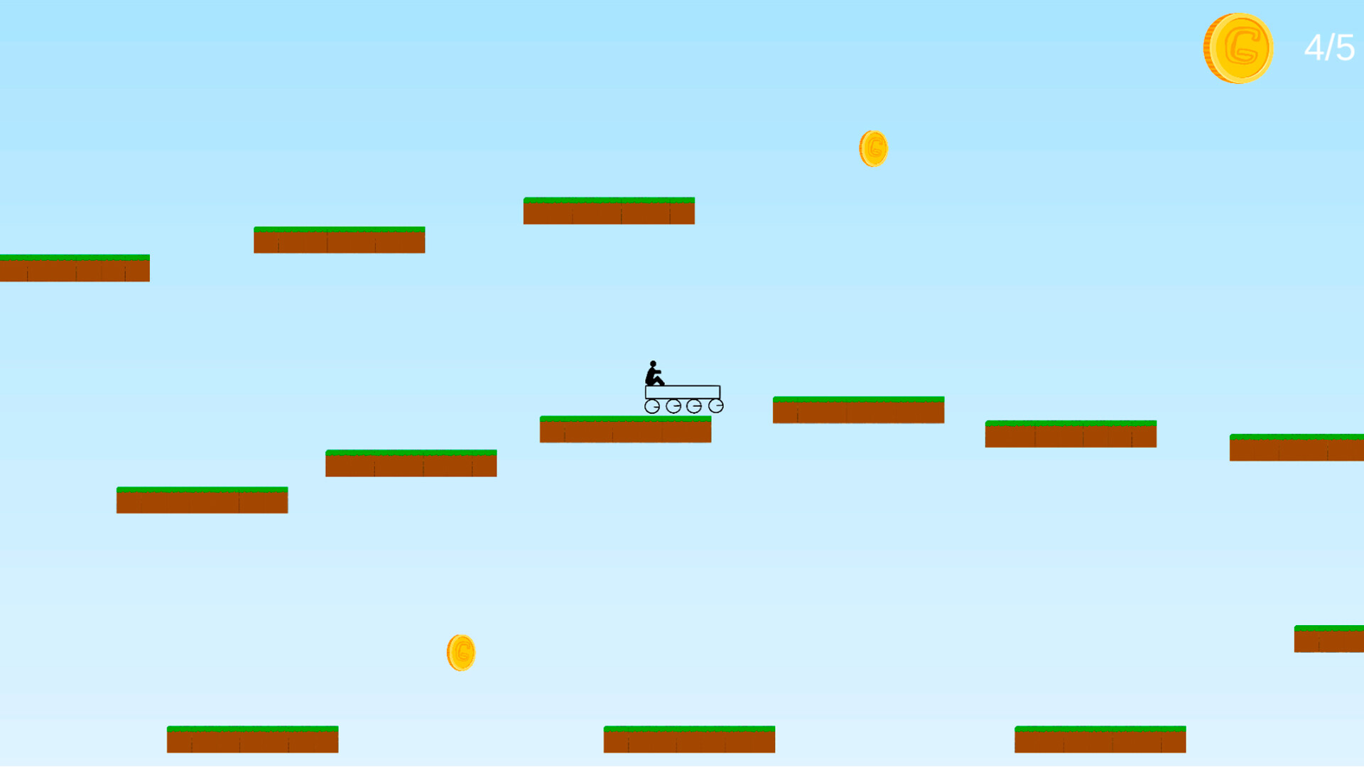 LeapTerra trailer