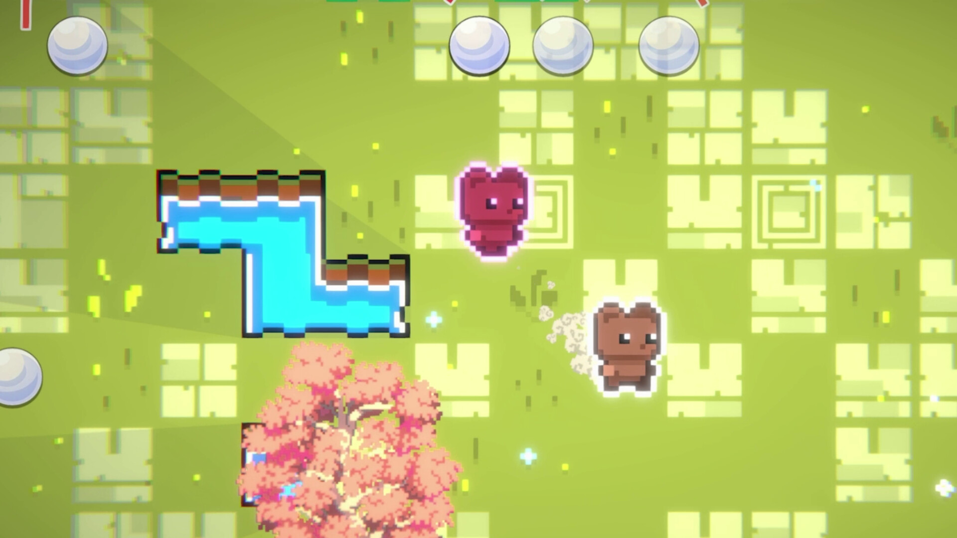 Connect Quest trailer