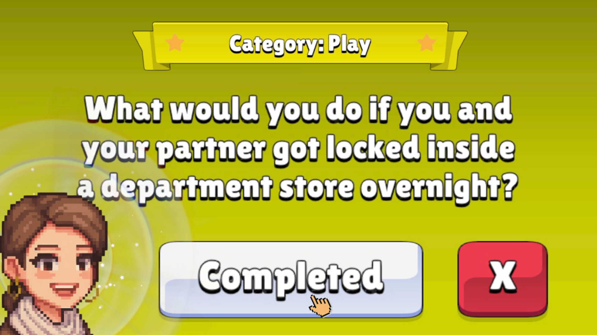 Connect Quest screenshot 5