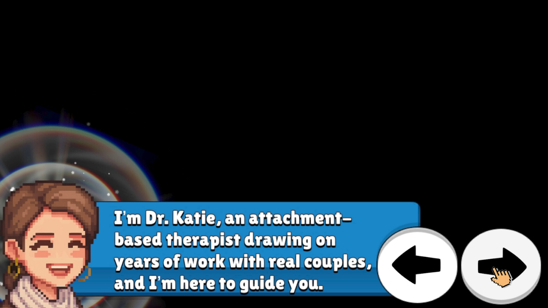 Connect Quest screenshot 3