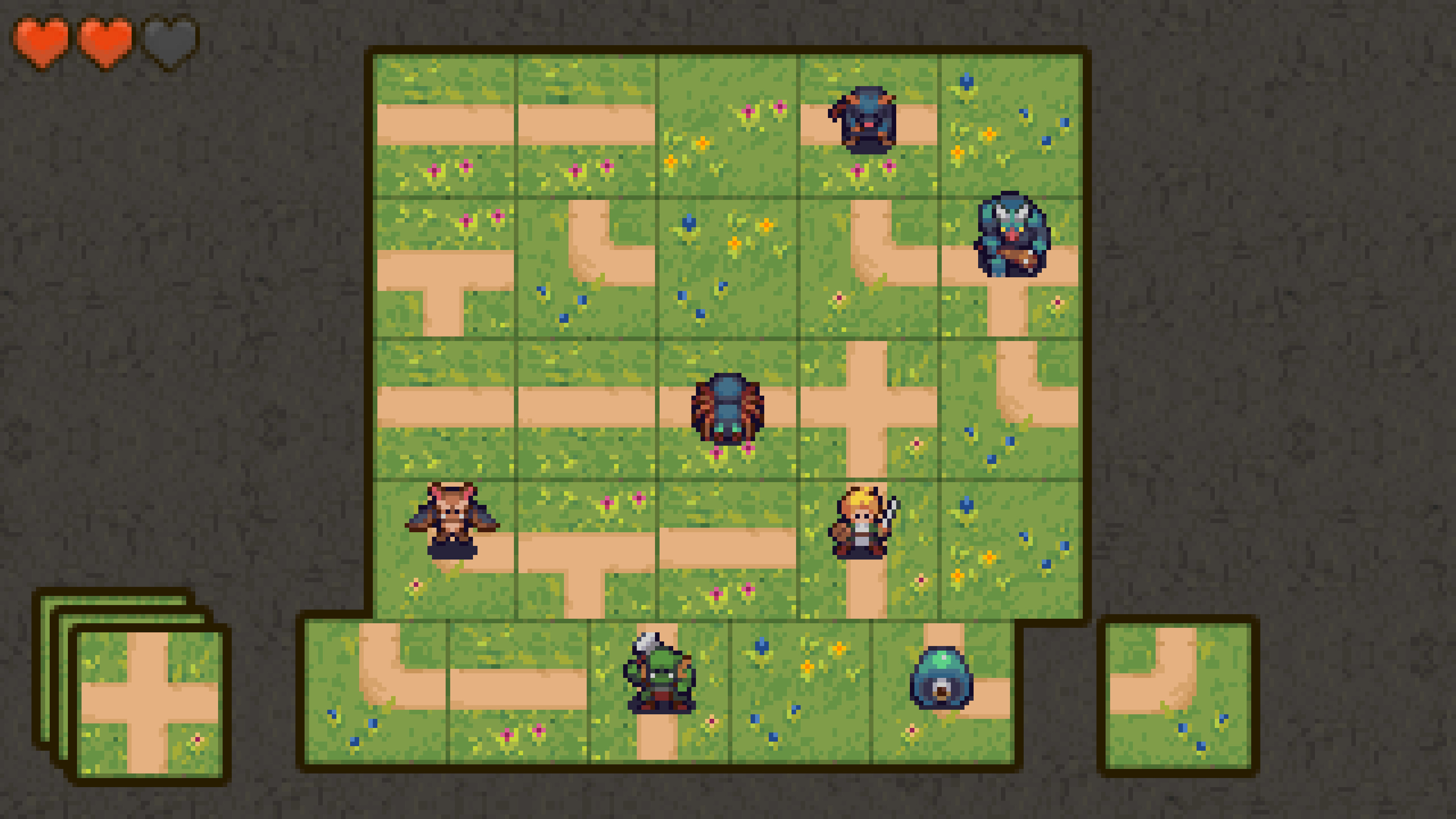 Patch Hero screenshot 4