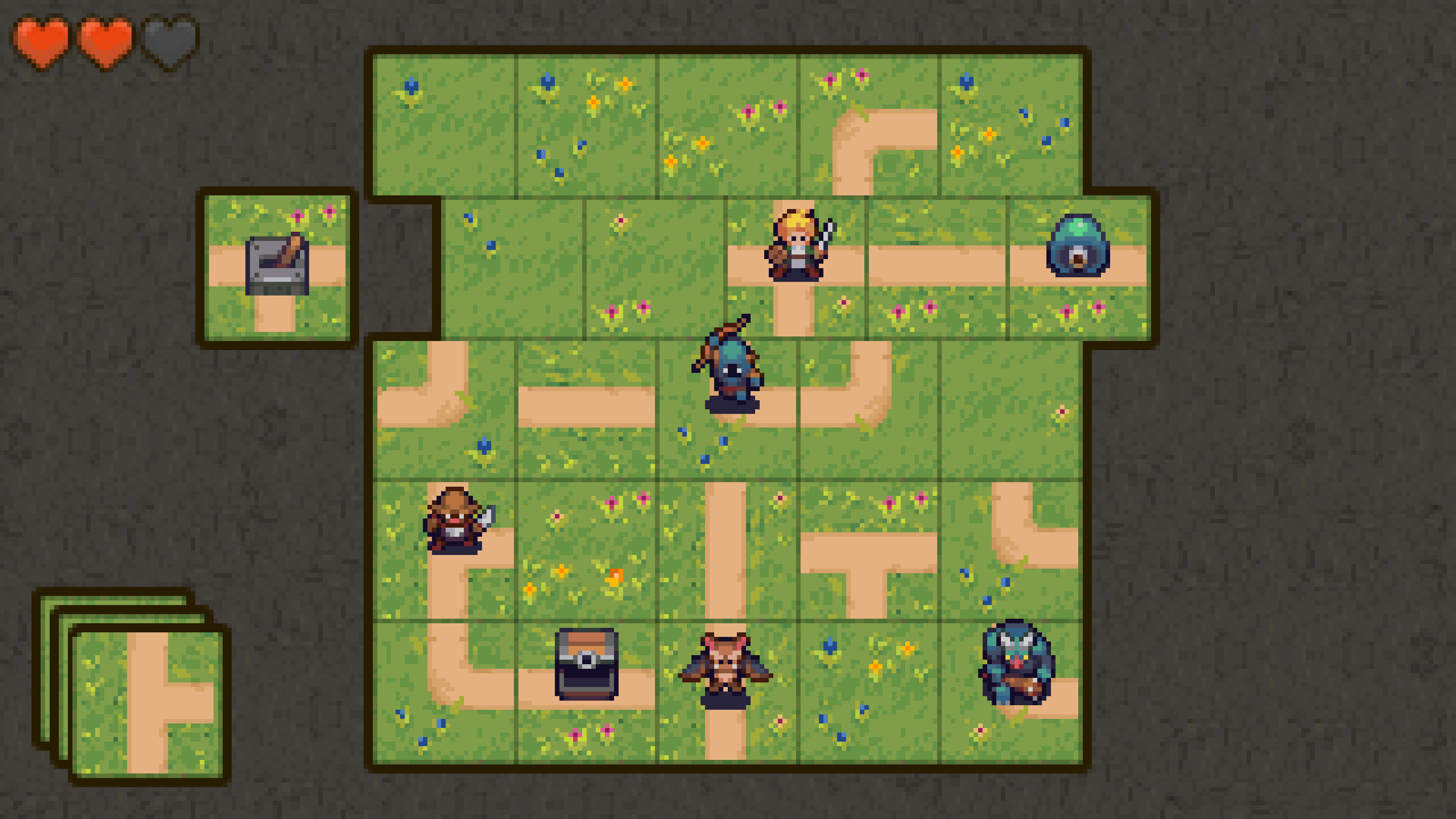 Patch Hero screenshot 2