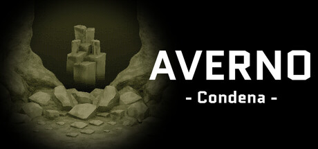 Cover art from AVERNO - Condena -