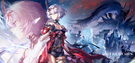 Cover art from Duet Night Abyss