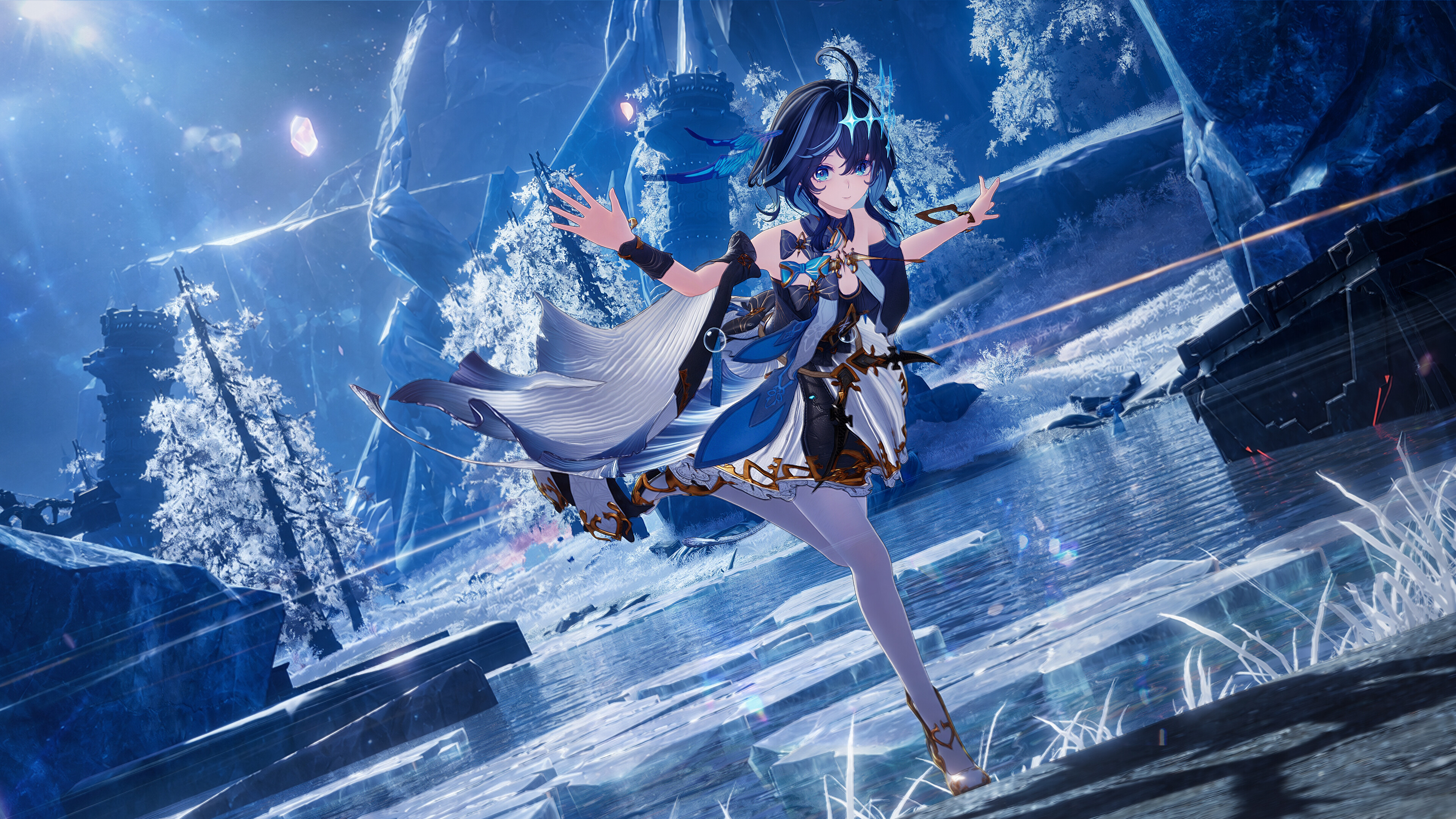 Duet Night Abyss screenshot 4