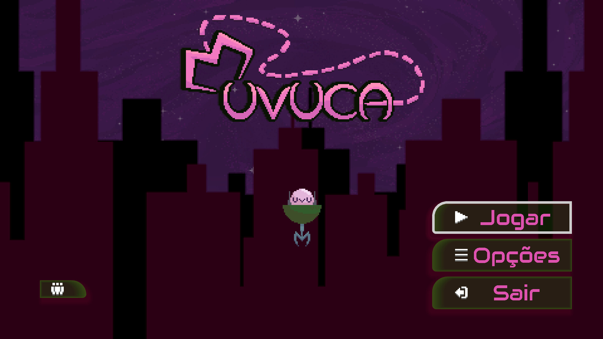 Muvuca trailer