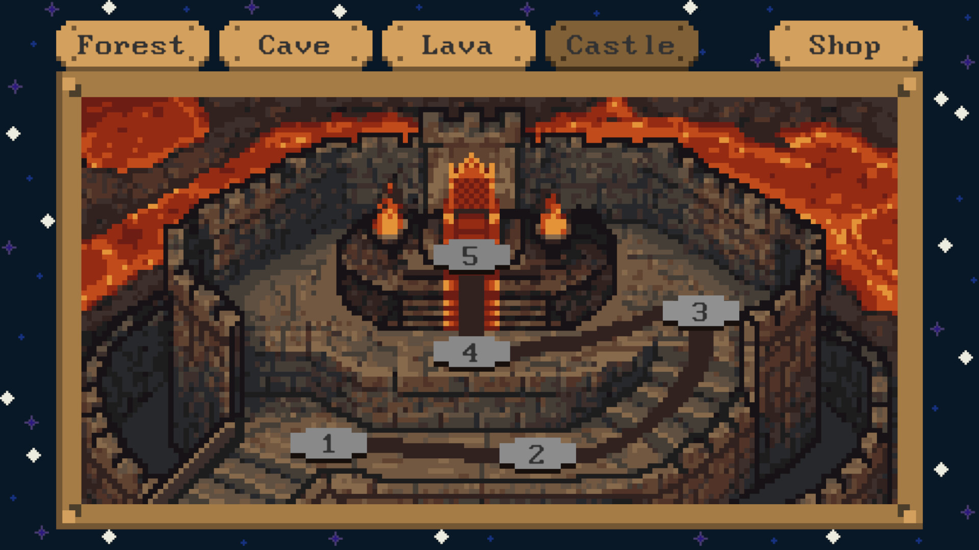 250ms2 screenshot 4