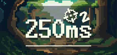 Cover art from 250ms2