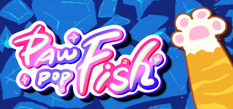 Cover art from Paw Pop Fish