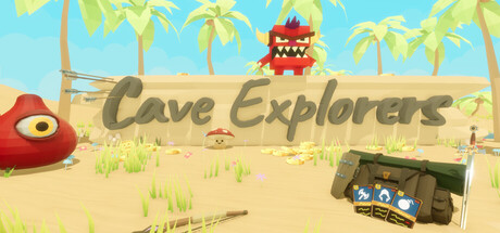 Cave Explorers