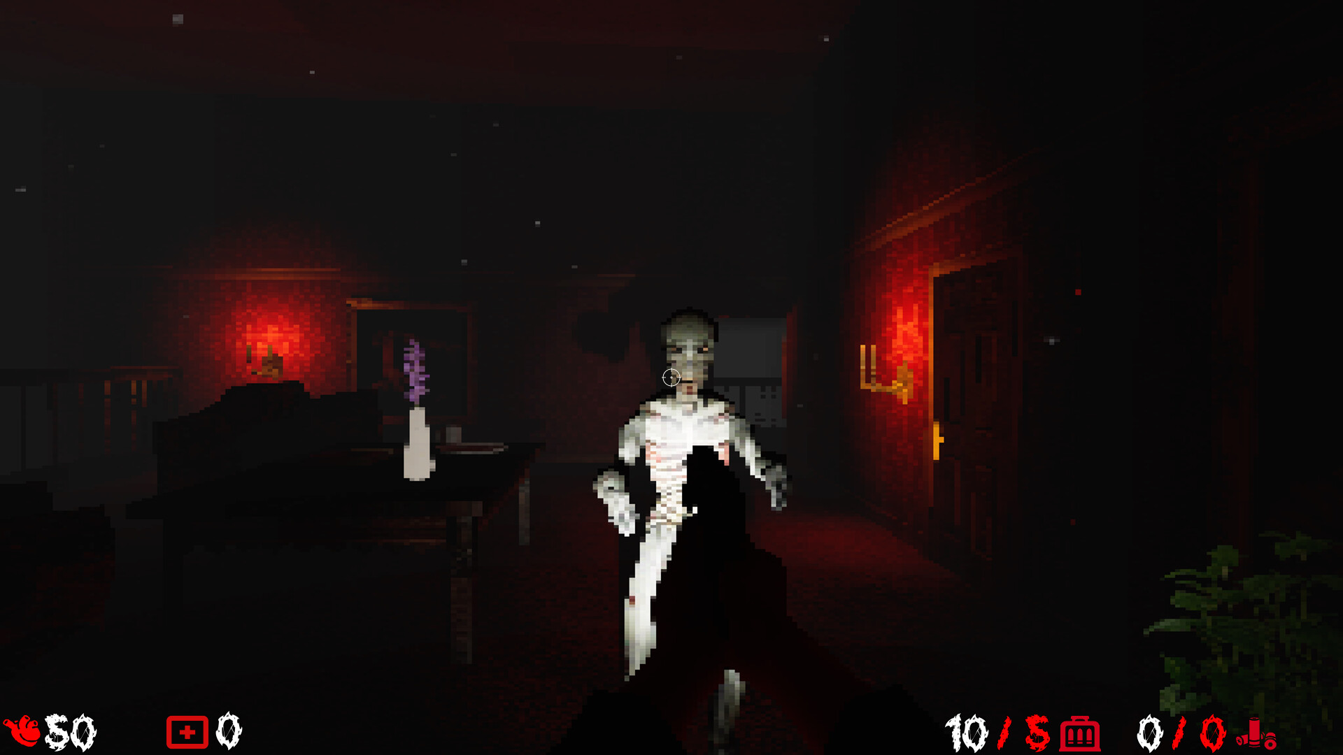 Minacious screenshot 3