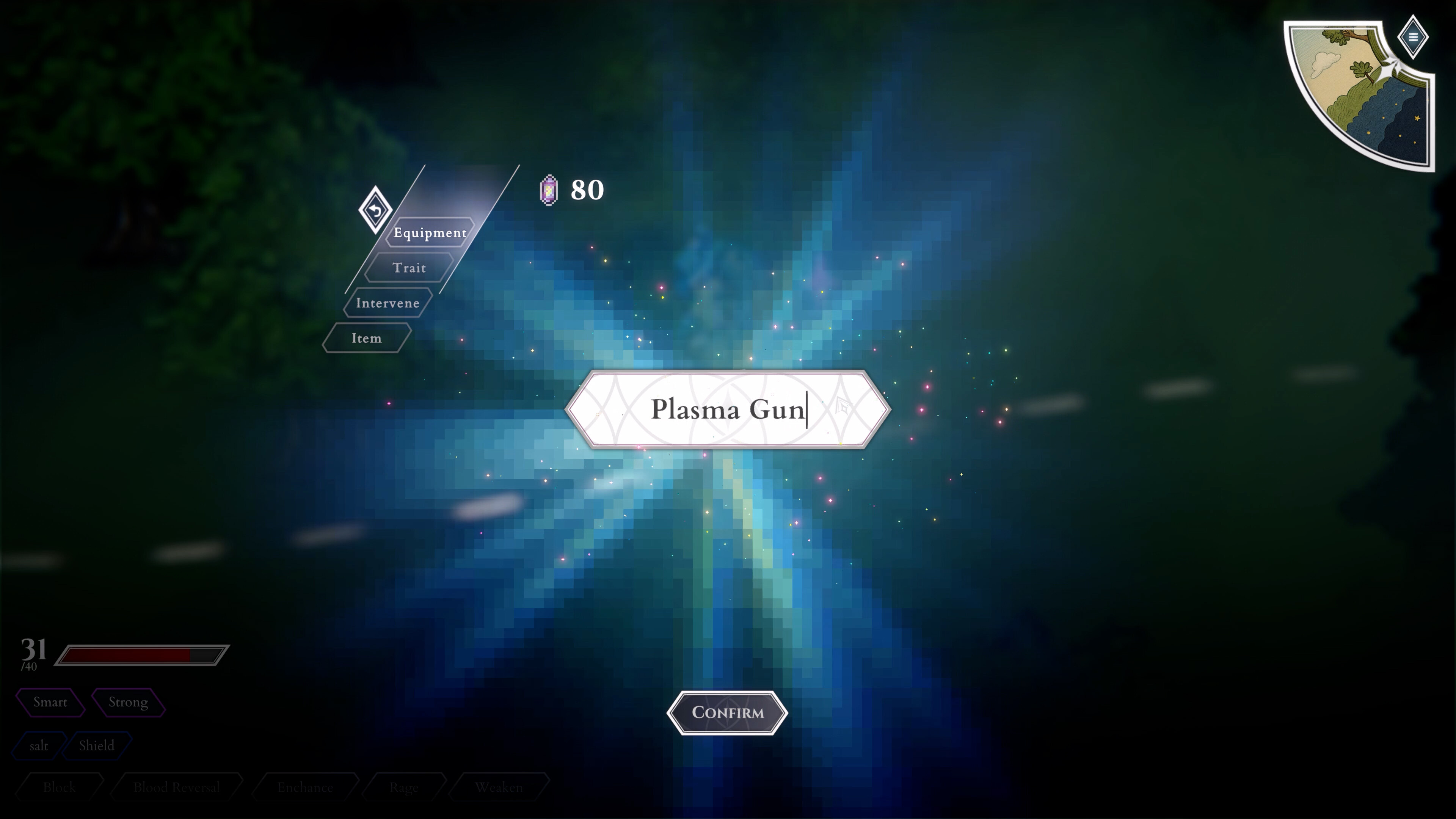 Codex Verbra screenshot 4
