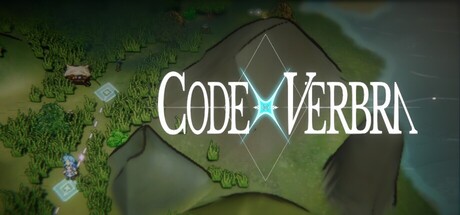 Cover art from Codex Verbra