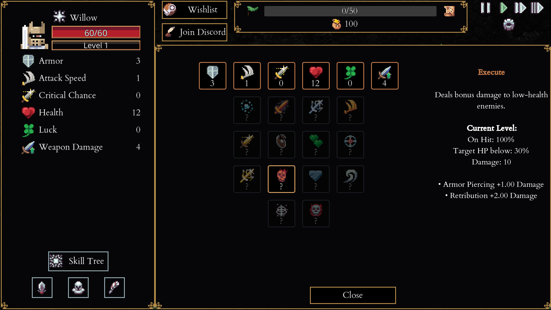 Lootbane screenshot 5