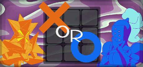 XorO