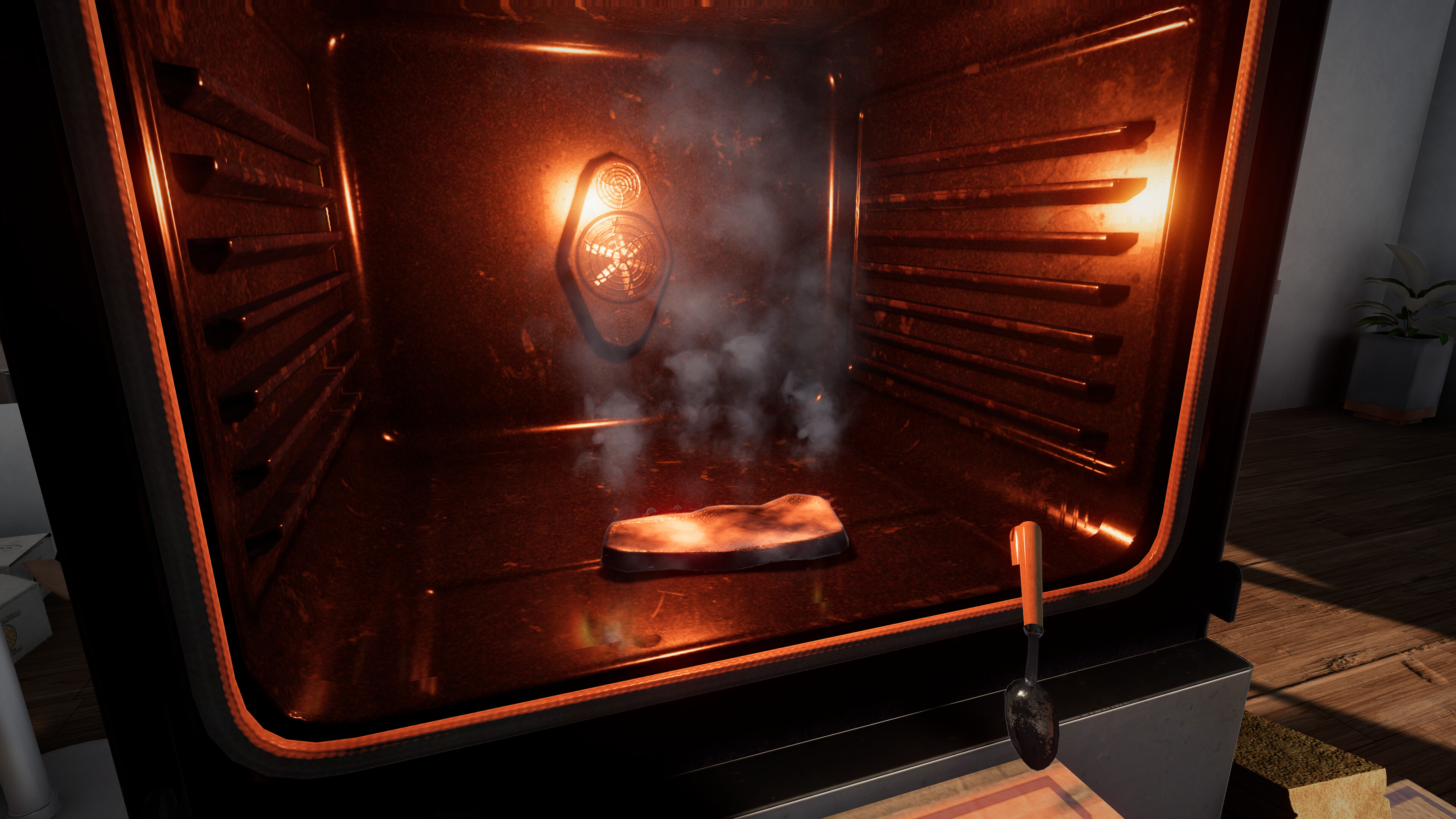 Steak Simulator: Medium Rare screenshot 3