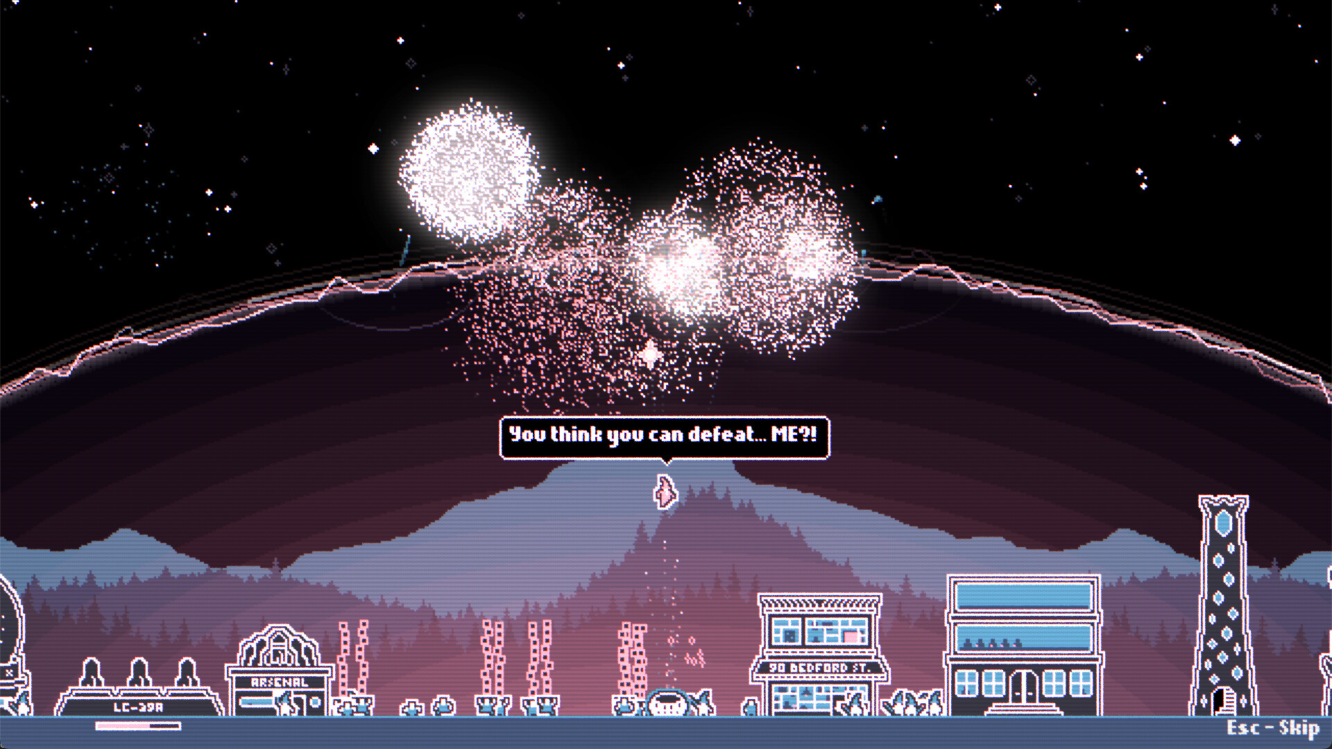Fireworks Incremental screenshot 2