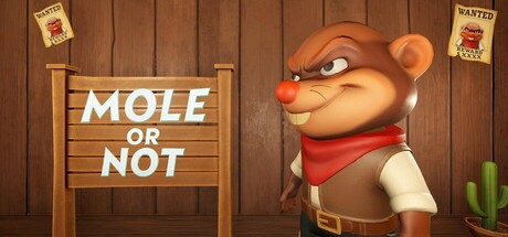 Mole or Not