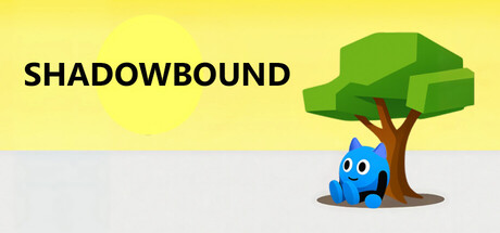 Cover art from Shadowbound