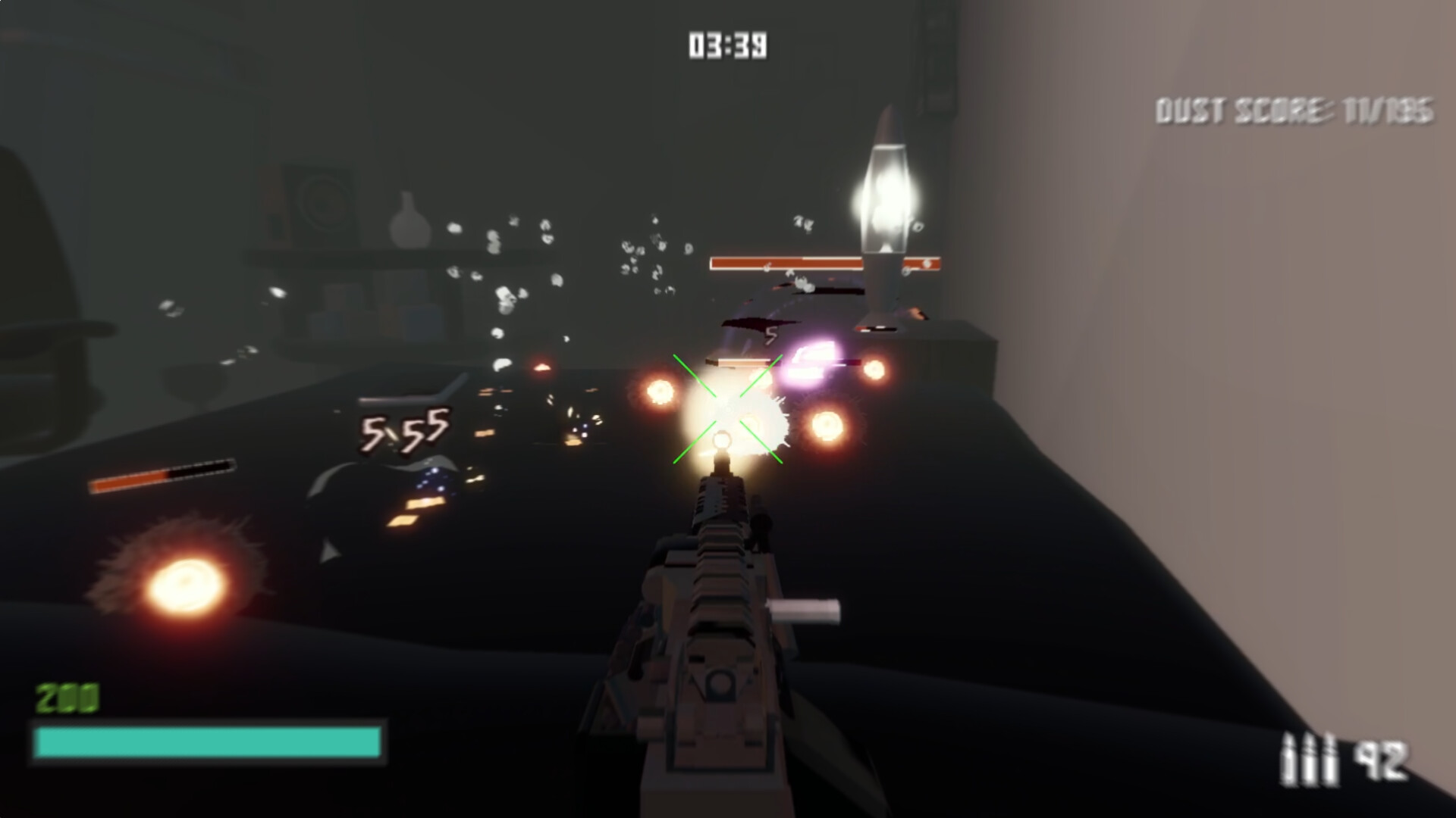 Suck It Up screenshot 2