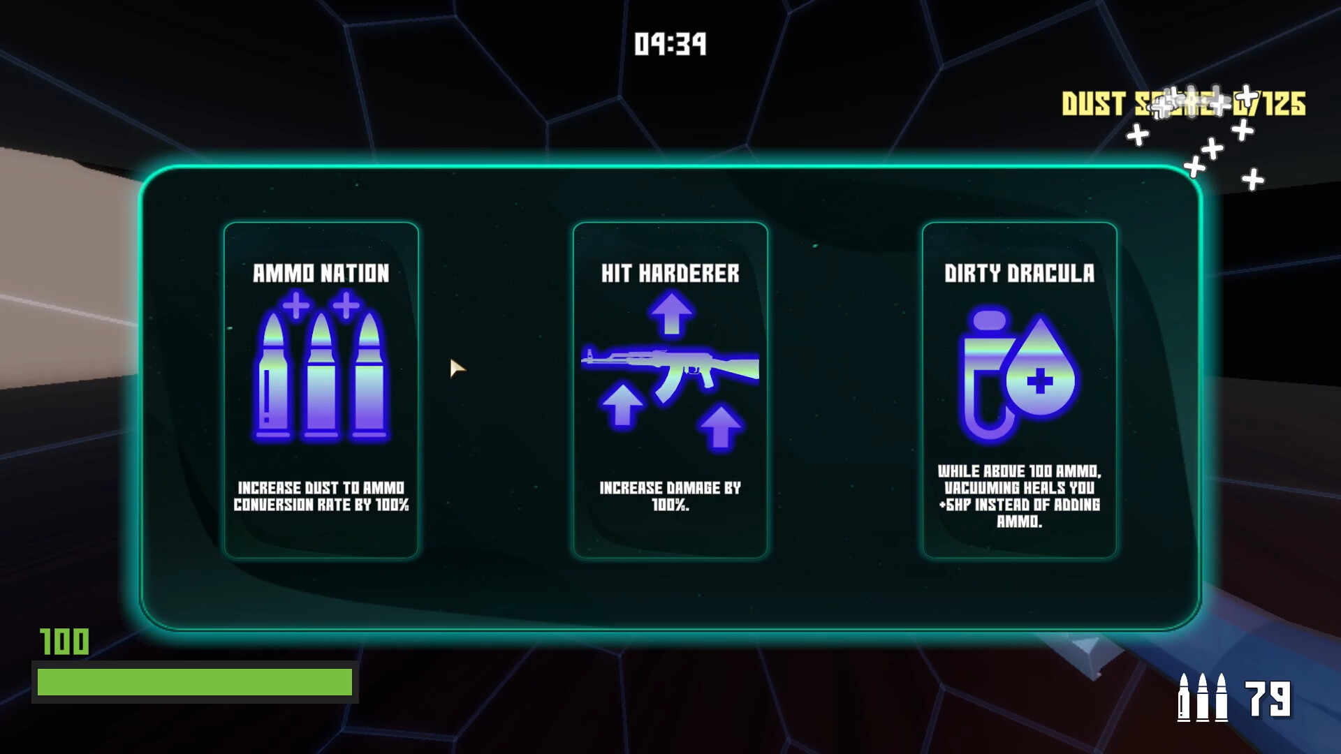 Suck It Up screenshot 4