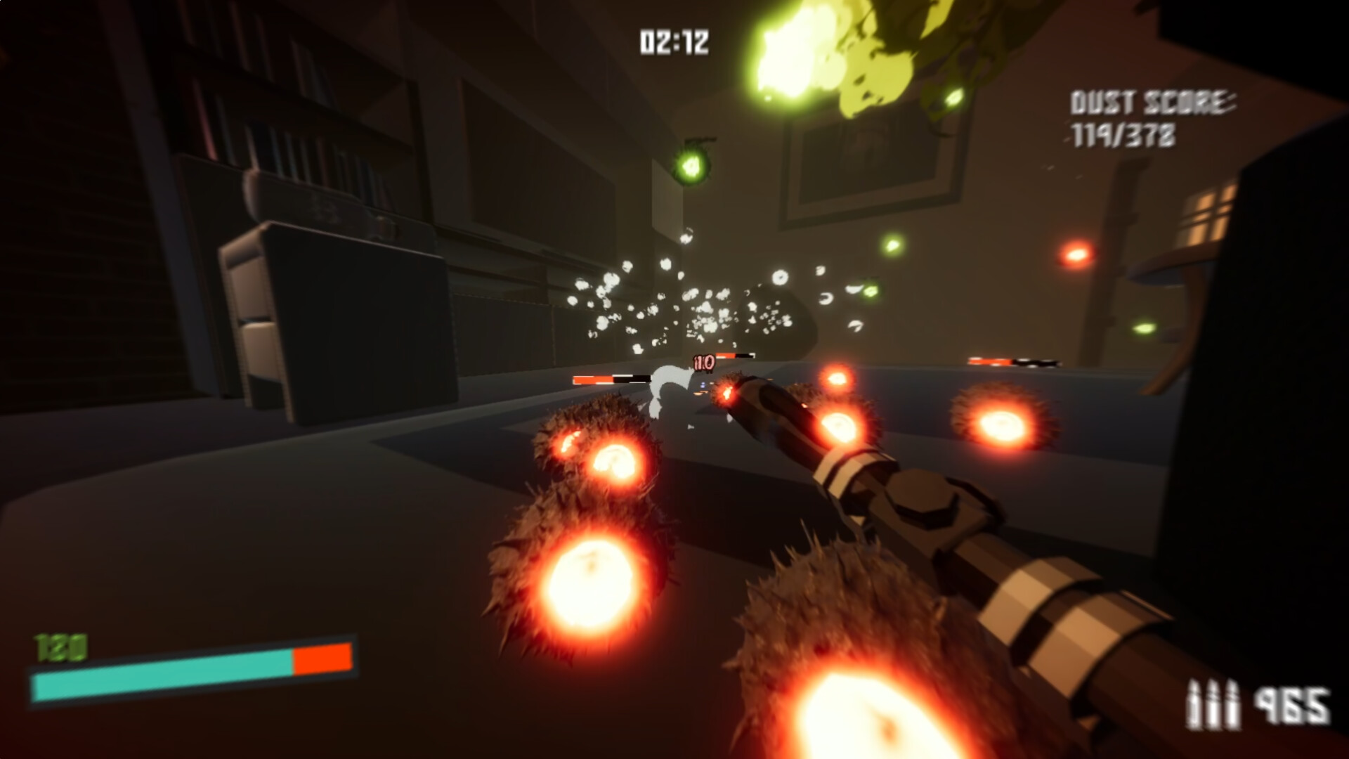 Suck It Up screenshot 5