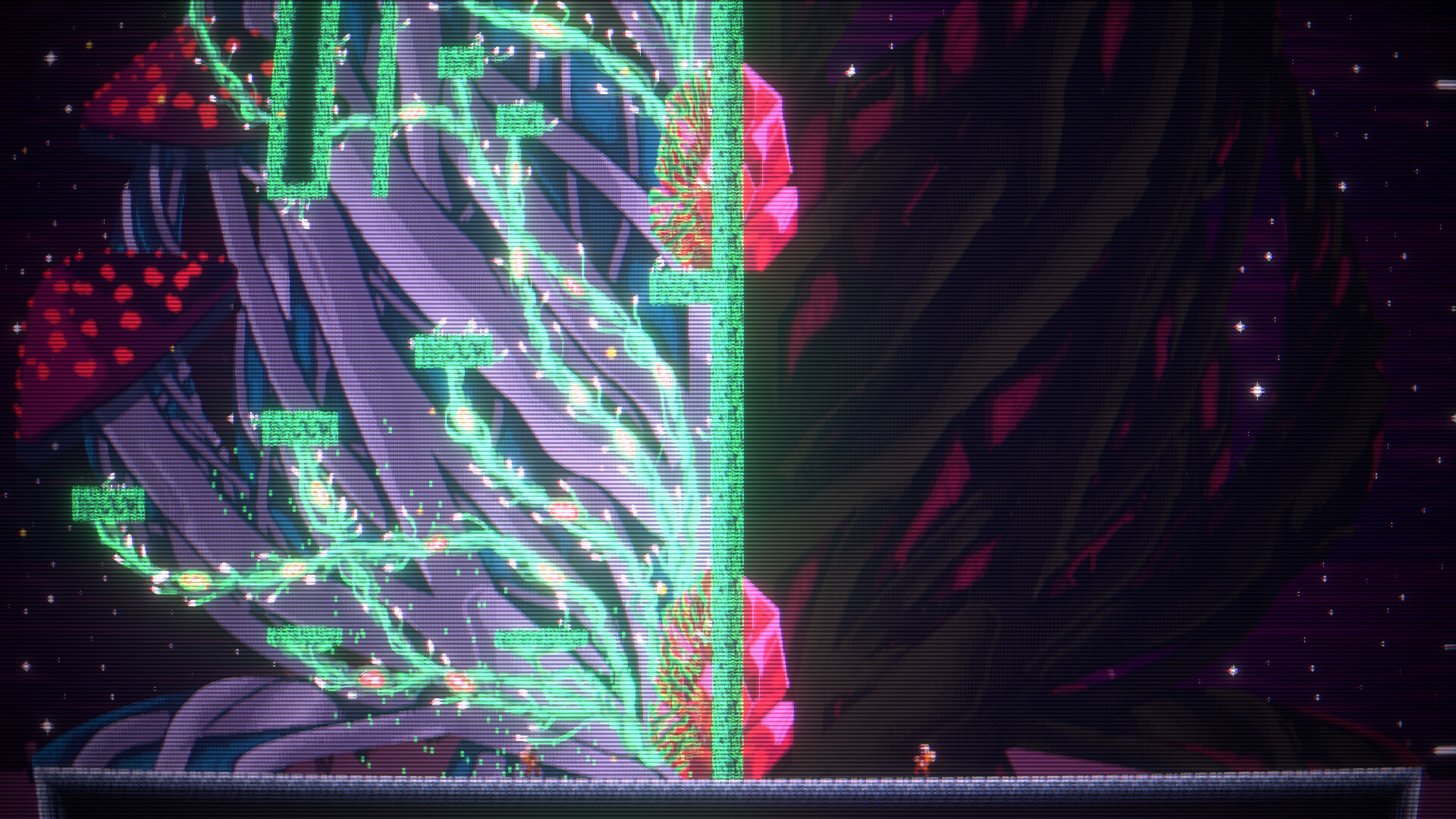The Misadventures of Spaceman Biff screenshot 3