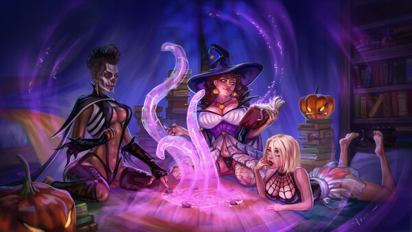 Sellsword Tales screenshot 5