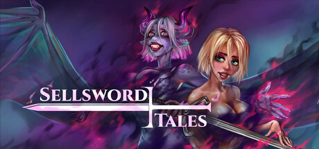 Cover art from Sellsword Tales