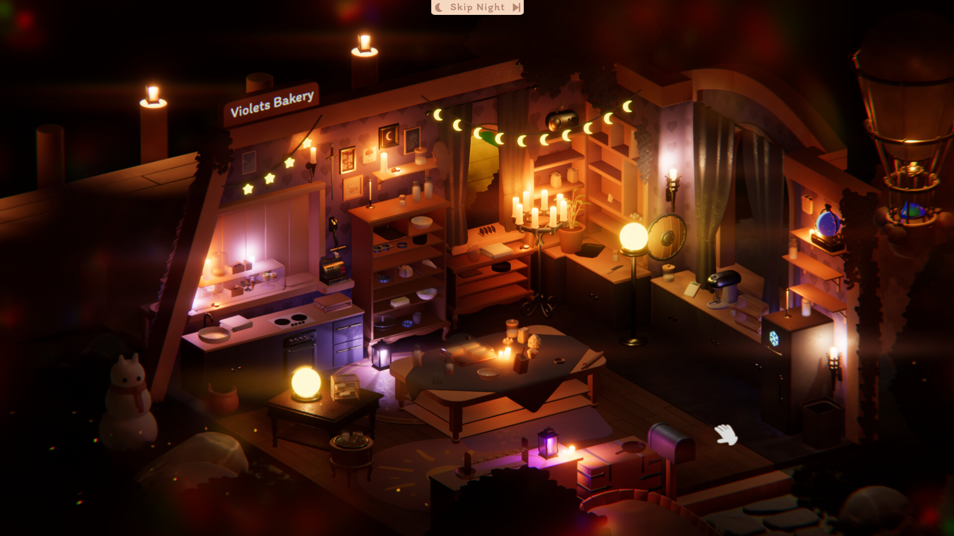 Tiny Bakery screenshot 5