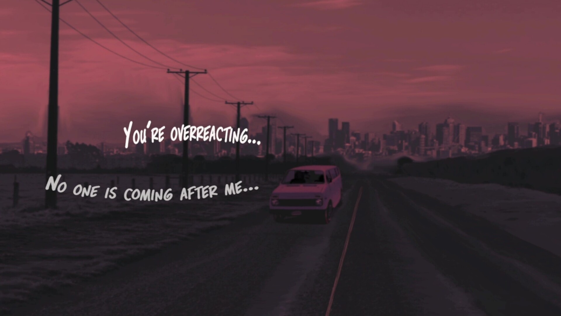 Trailer poster