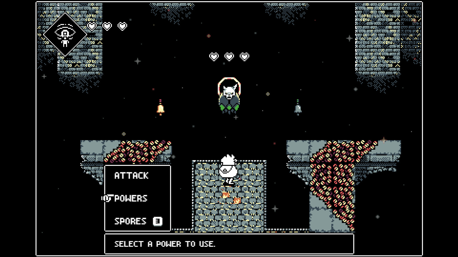 3-Bit Explorer trailer