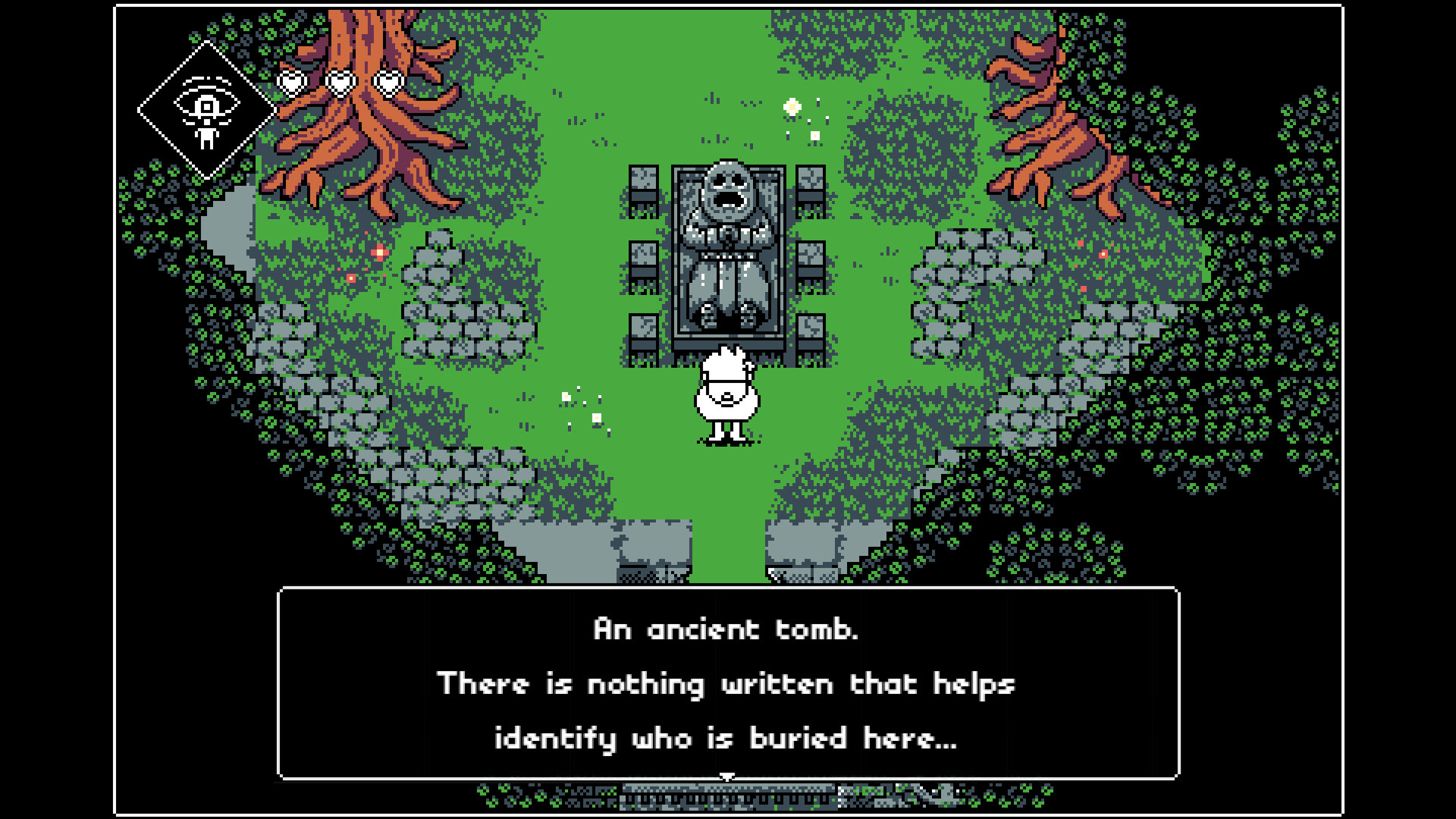 3-Bit Explorer screenshot 2