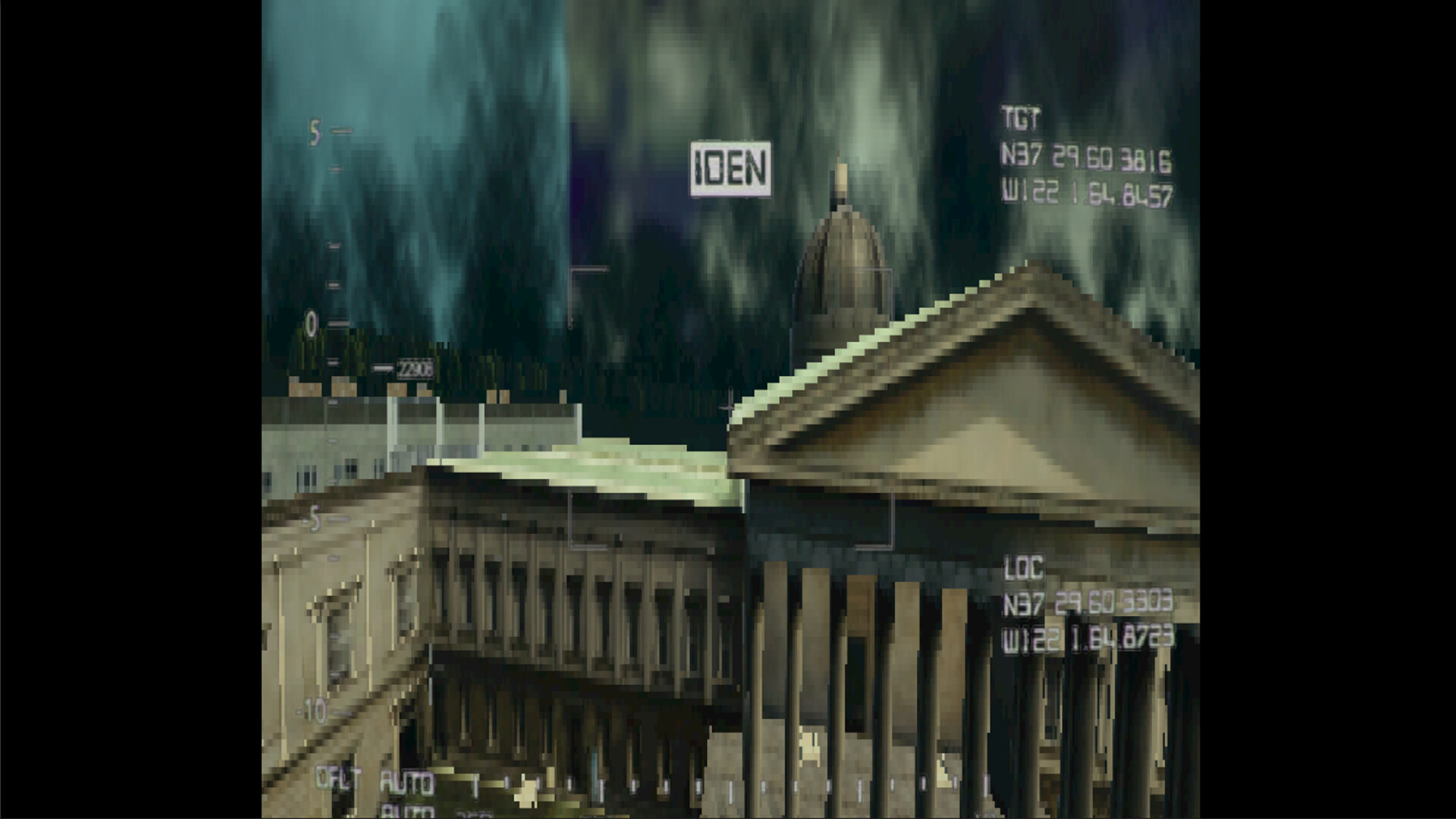 VULTURE - The Droner screenshot 5