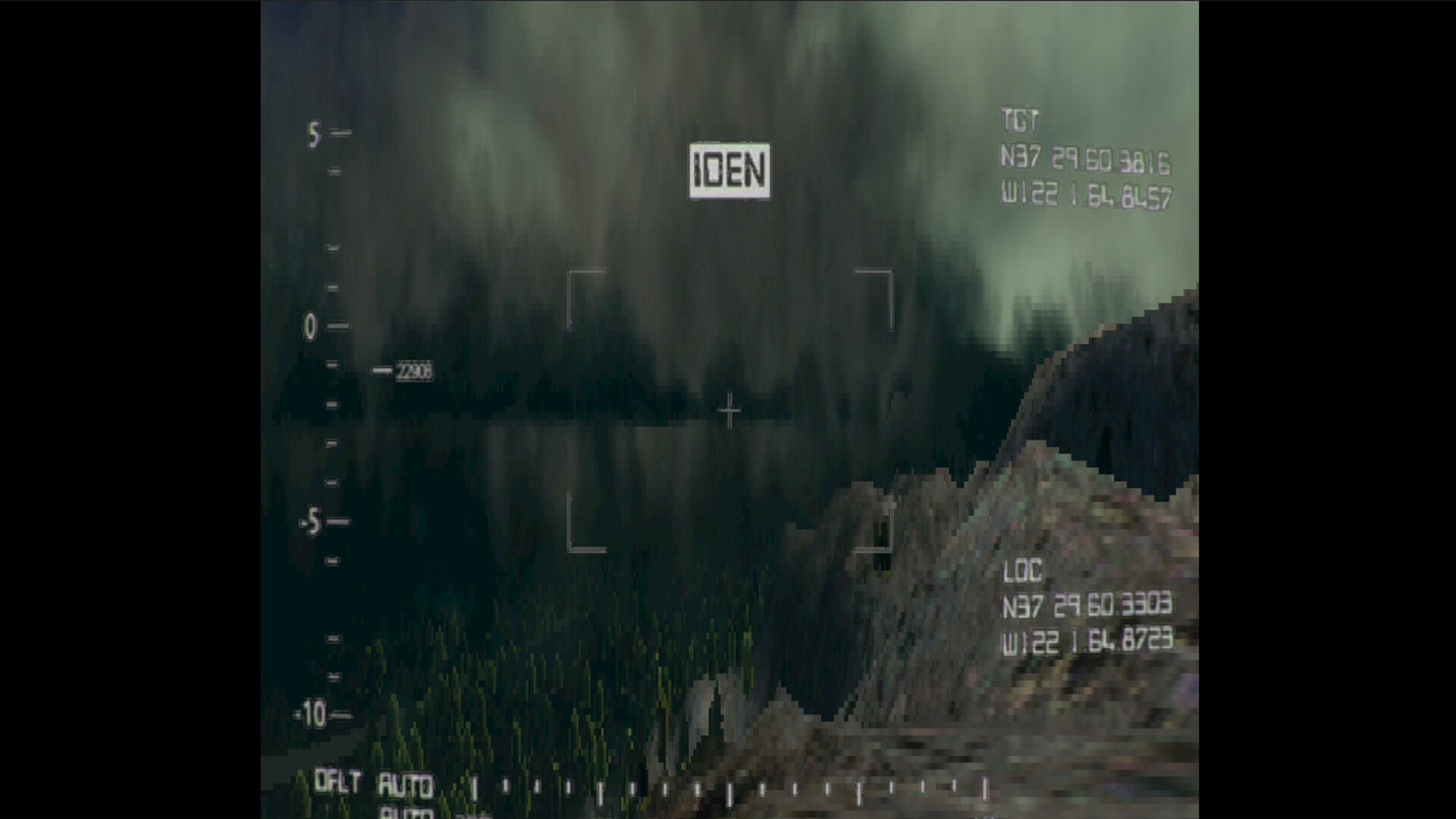 VULTURE - The Droner screenshot 4