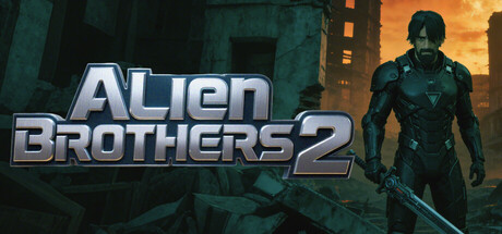 Alien Brothers 2