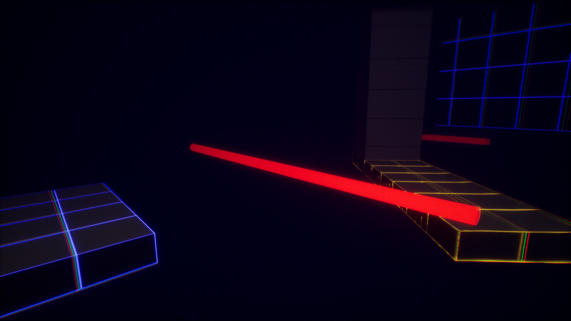 Escape the Void screenshot 4